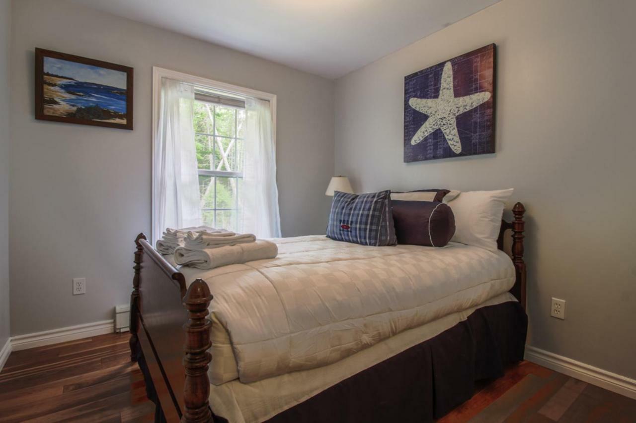 Midcoast Serenity Waldoboro Exterior photo