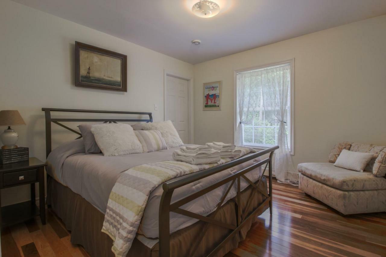 Midcoast Serenity Waldoboro Exterior photo
