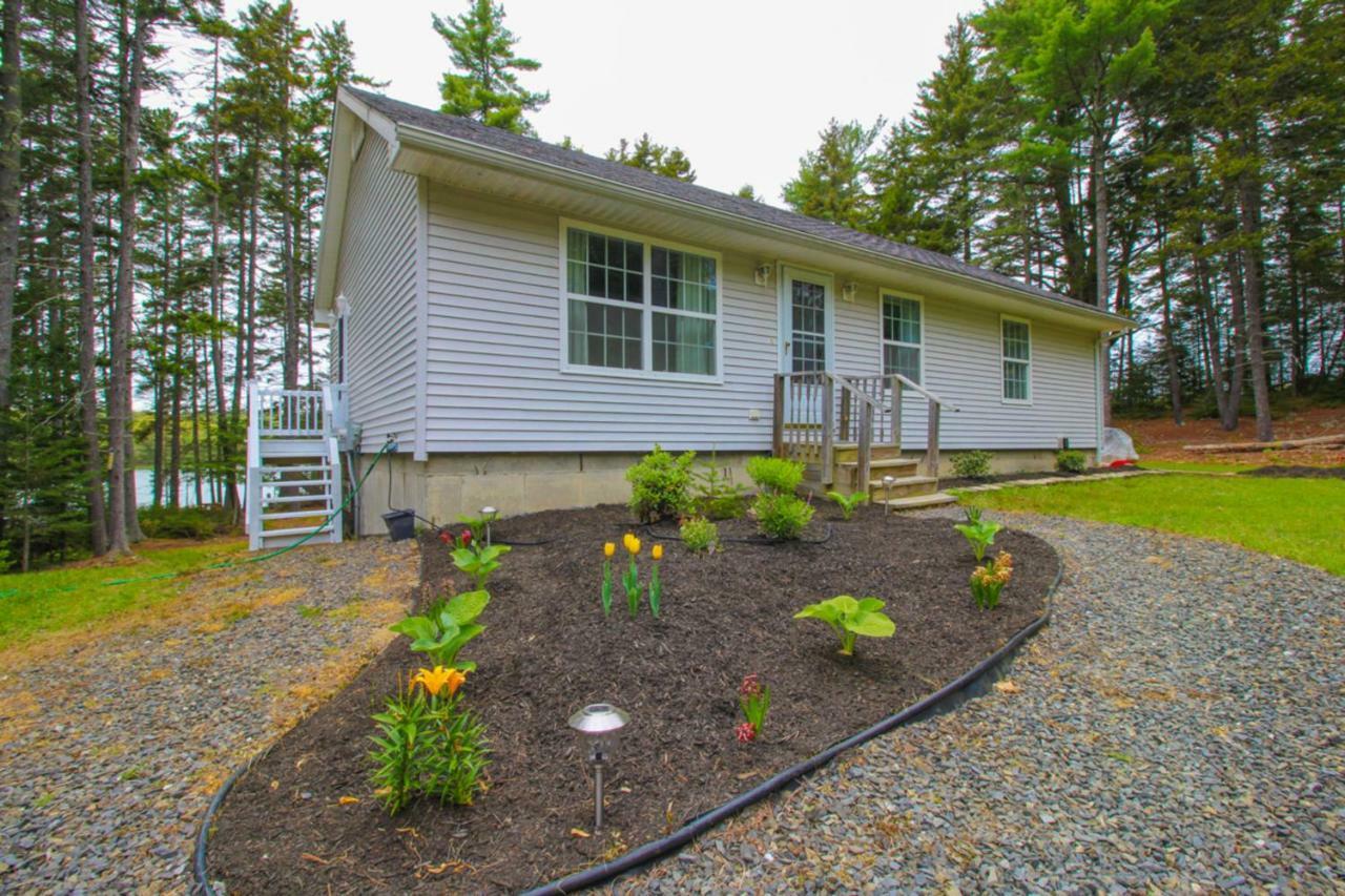 Midcoast Serenity Waldoboro Exterior photo