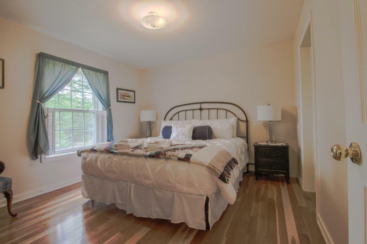 Midcoast Serenity Waldoboro Exterior photo